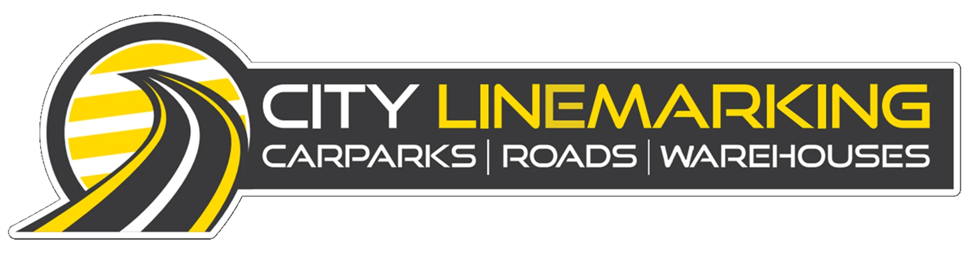 City Line Marking logo