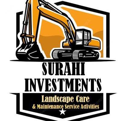 Surahi Investments logo