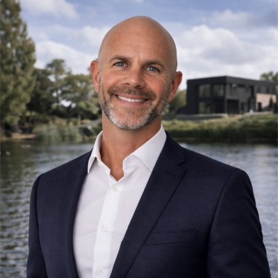 Bevan Gray, Strategic Leadership Advisor at Bevan Gray Advisory